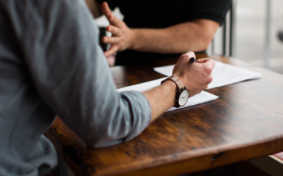 Things Recruiters Do NOT Want To See On Your CV