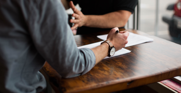 Things Recruiters Do NOT Want To See On Your CV